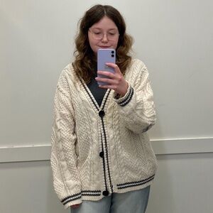 Meet your Posher, Aurora